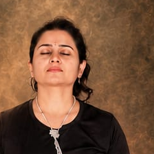 Yogini Soni — The Peaceful Soni Studio